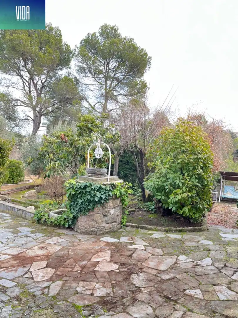 Casa amb piscina en venda a Fonollosa, imagen 41