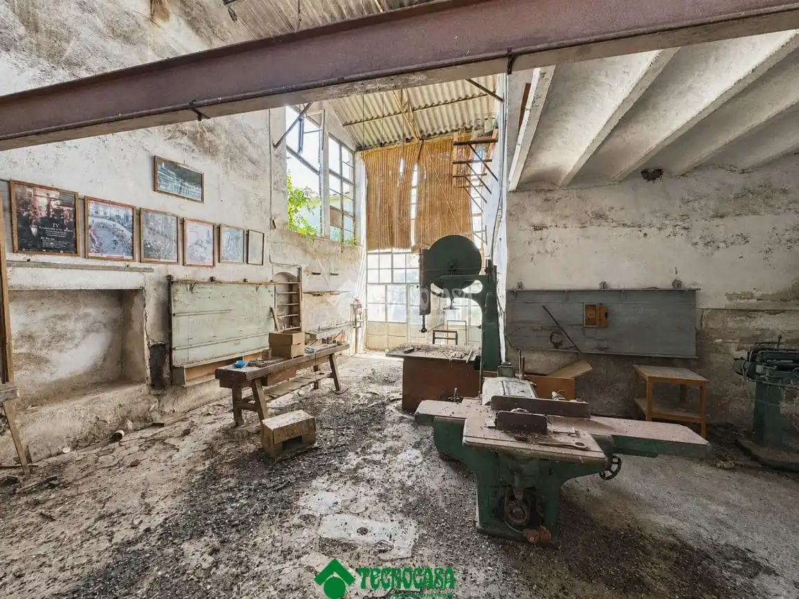 Casa adosada en venta en Montoro
