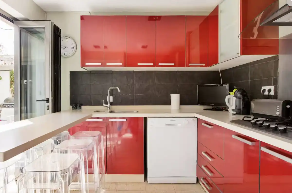 Adosado con terraza en venta en Avenida Gustavo Adolfo Bécquer 11, imagen 6