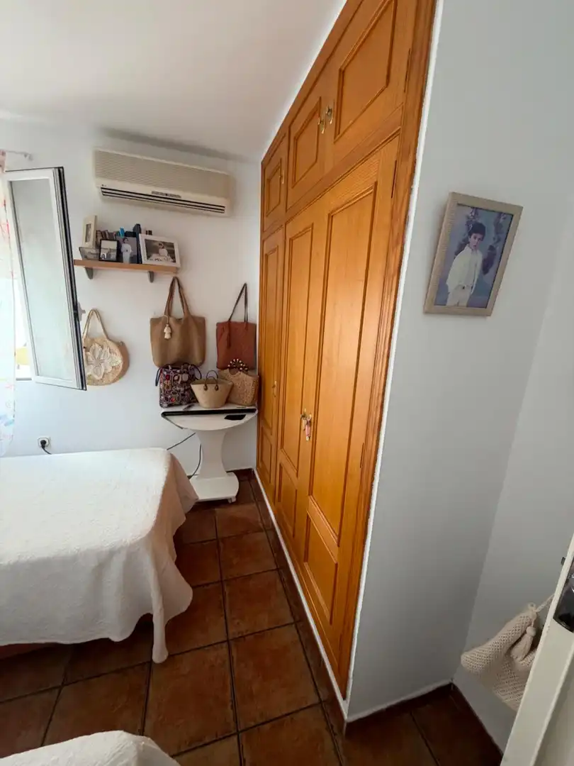 Attico con ascensore in vendita a Poniente-Sur, imagen 18
