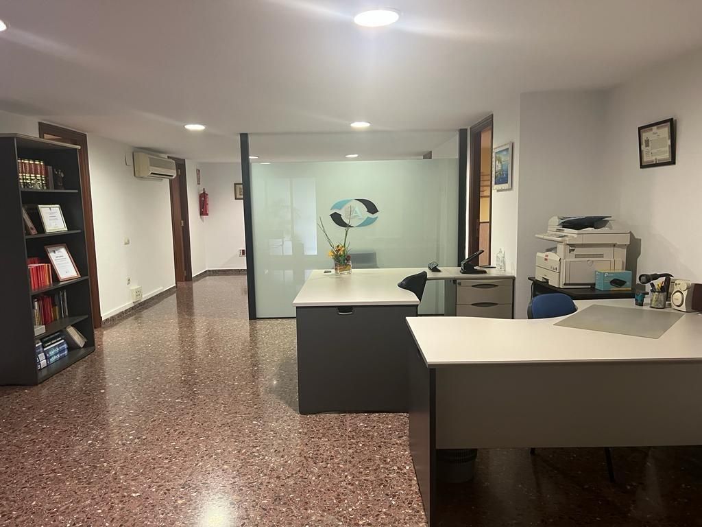Planta baja for sale in Ontinyent