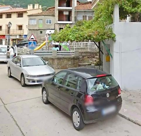 Foto 2 de Casa adosada en venda a Mayor, Mijares, Ávila