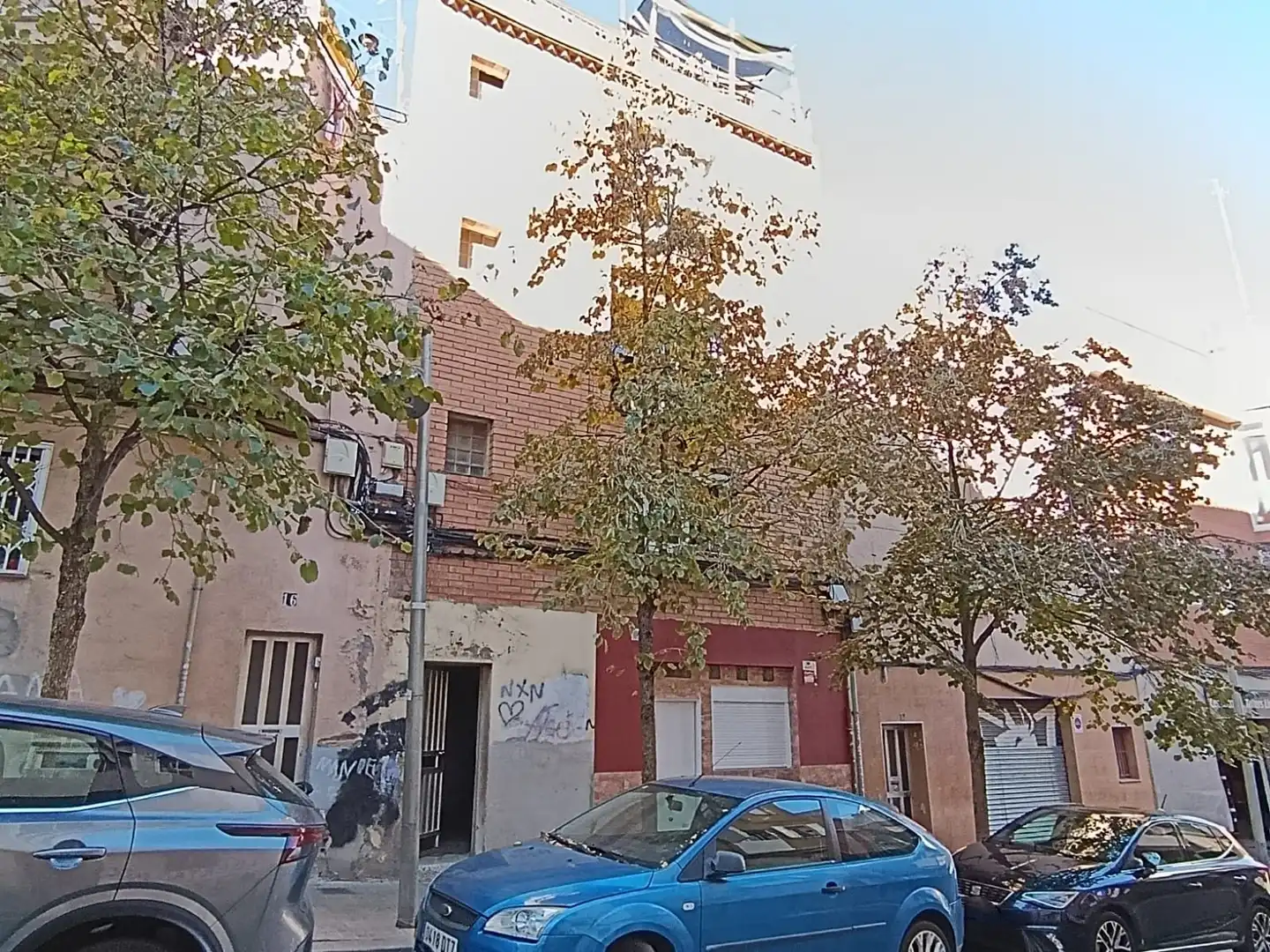 Apartament en venda a Salut - Lloreda