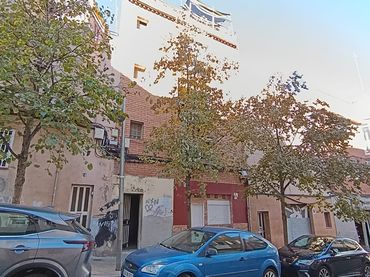 Mini appartamento in vendita a Calle Miquel Del Prat