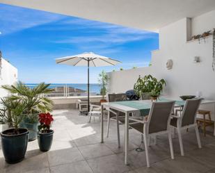 Terrace of Planta baja for sale in Benalmádena  with Air Conditioner, Terrace and Internet