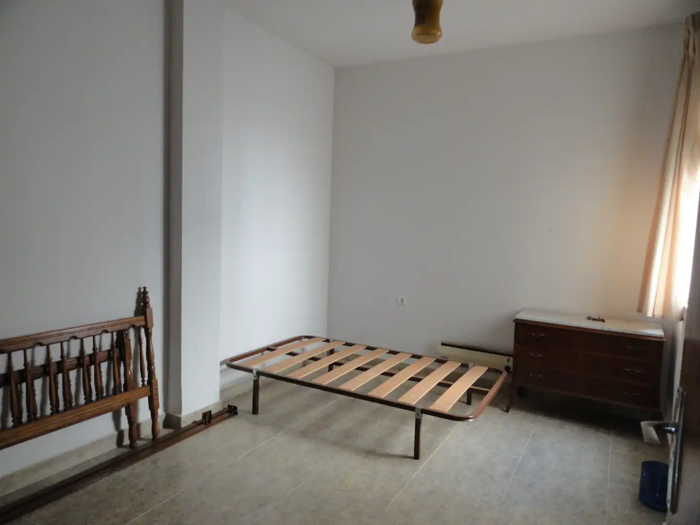 Habitación de Piso en venta en Cazorla con Aire acondicionado, Terraza y Trastero