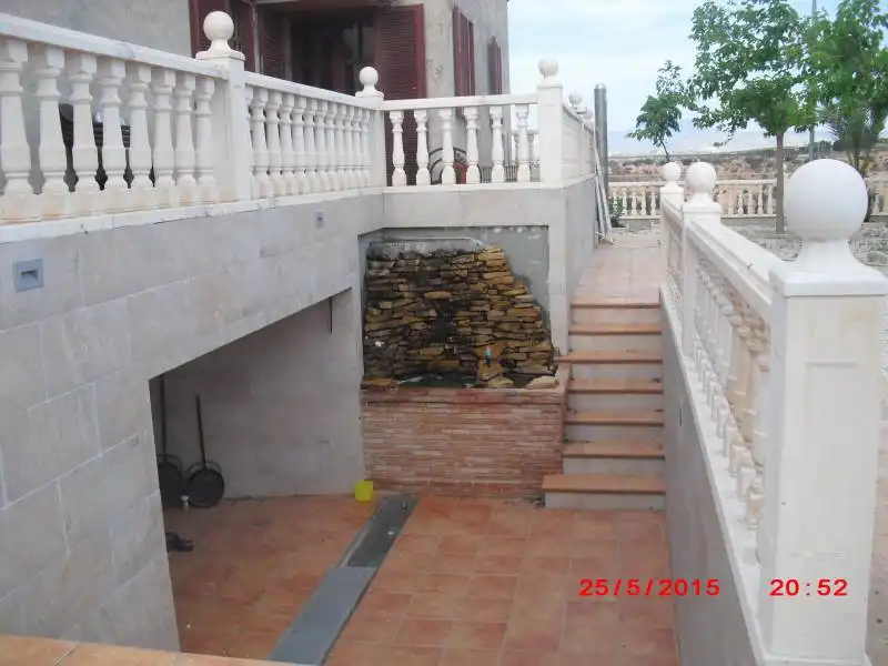 Villa con terrazza in vendita a Jubalcoi, imagen 14