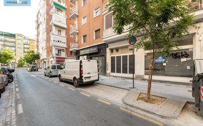 Exterior view of Premises for sale in  Granada Capital