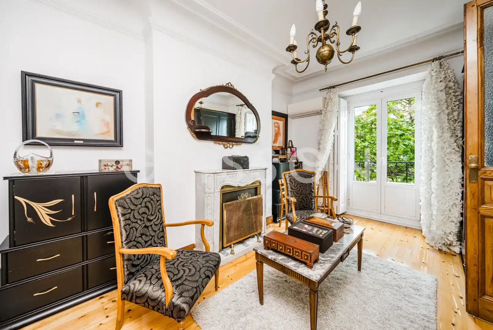 Piso con ascensor en venta en Centro, imagen 7