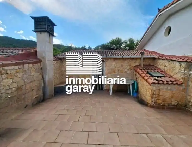 Detached homes for sale in Merindad de Valdivielso  with Heating and Terrace