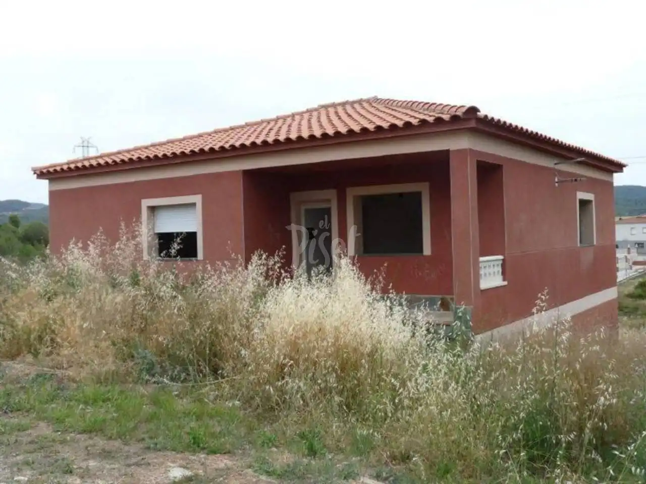 Casa en venda a Aiguamúrcia, imagen 2