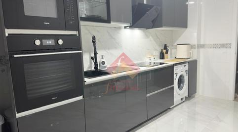 Photo 2 of Flat for sale in Juzgados - La Feria, Málaga