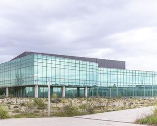 Exterior view of Building for sale in Vilafranca del Penedès