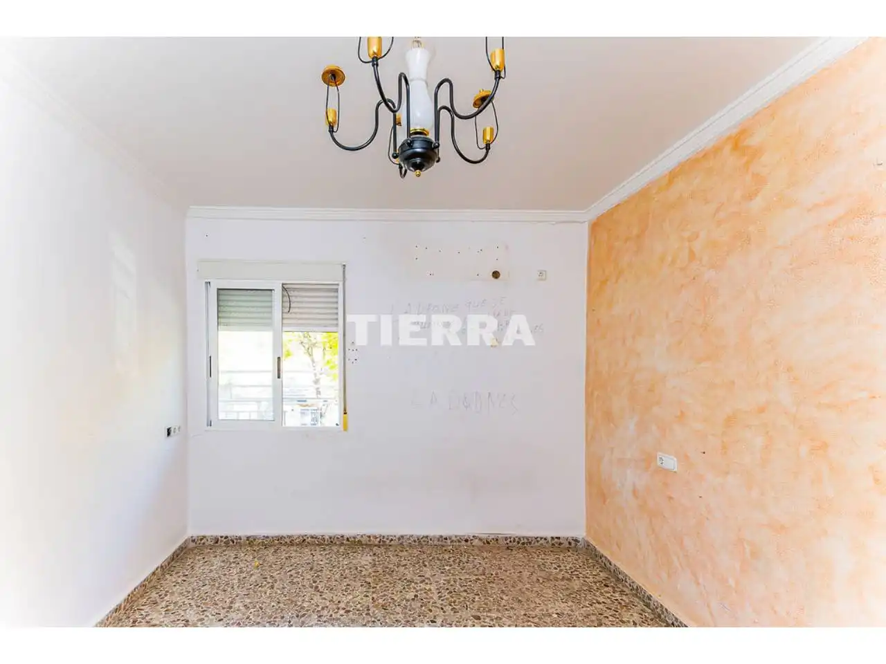 Bedroom of Flat for sale in Albudeite, Murcia