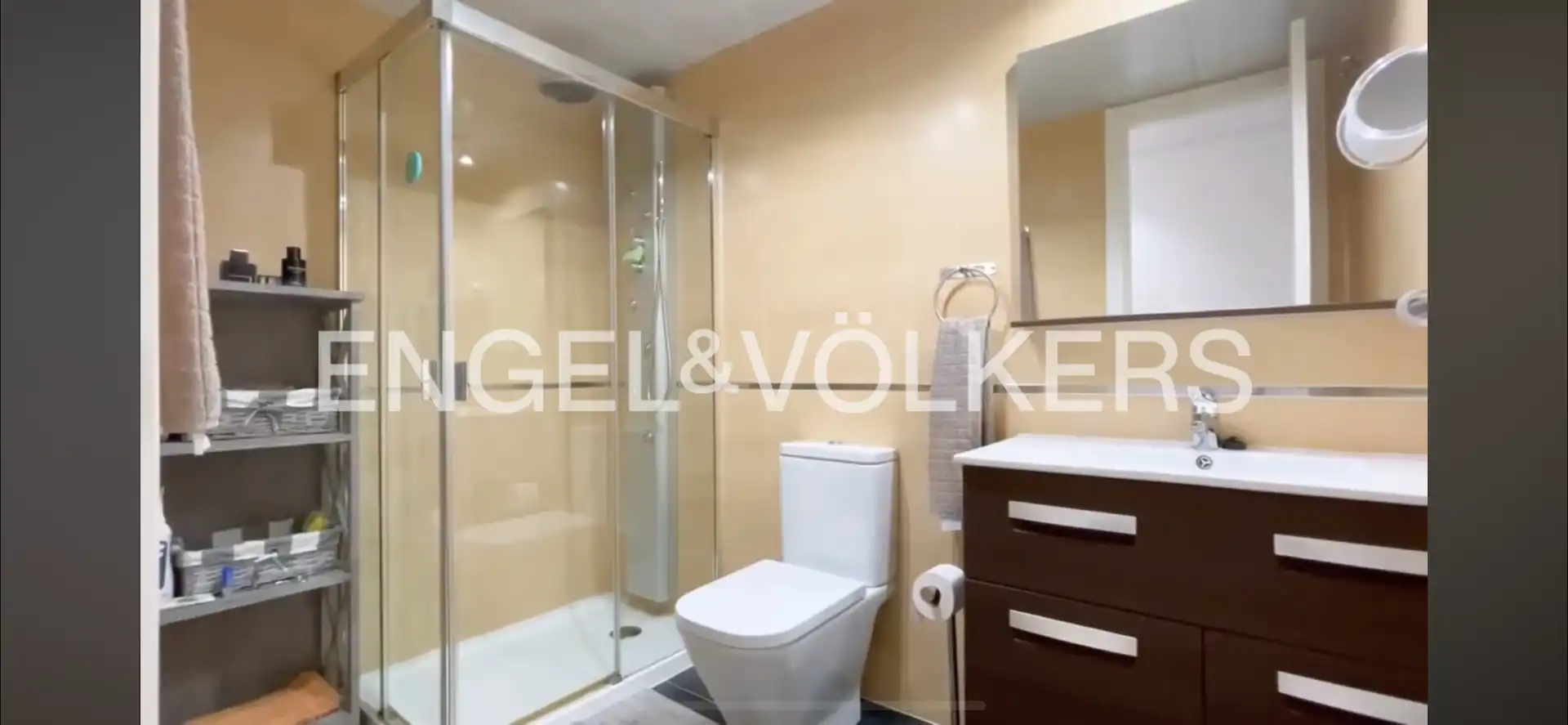 Bathroom of Attic for sale in Rivas-Vaciamadrid  with Heating, Terrace and Storage room