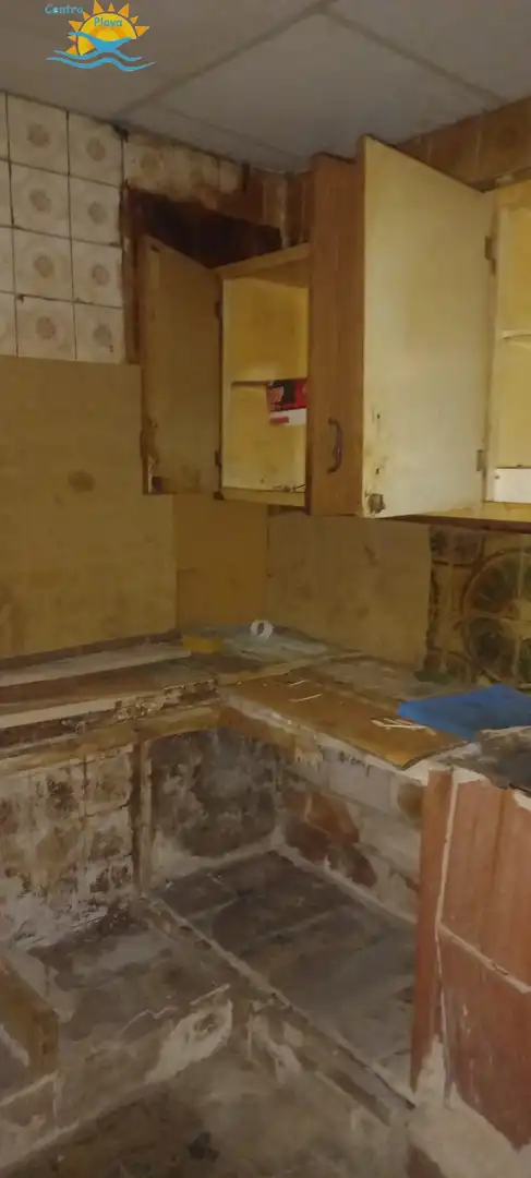 Casa o chalet en venta en Cabanes