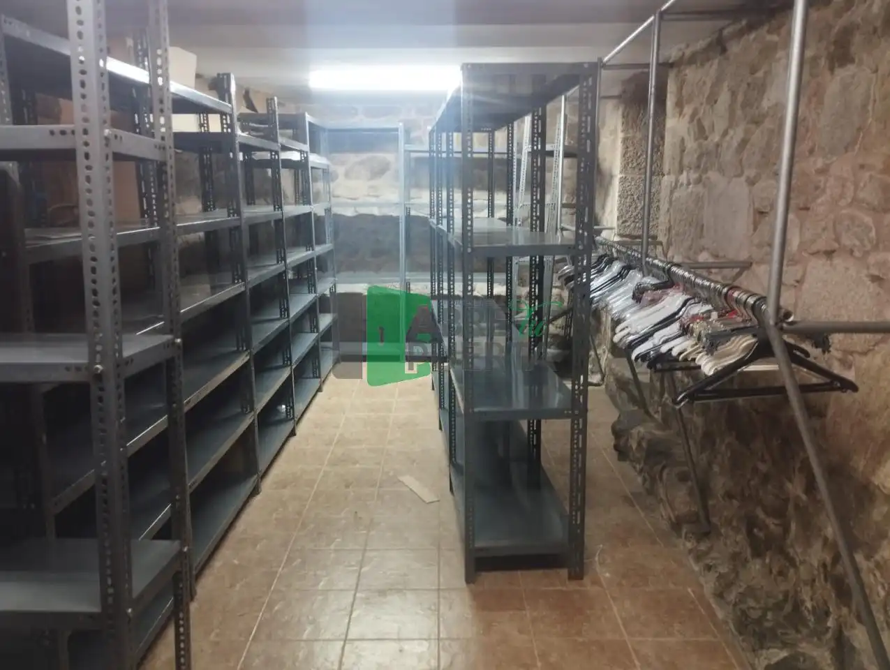 Local comercial de lloguer a Casco Viejo, imagen 11