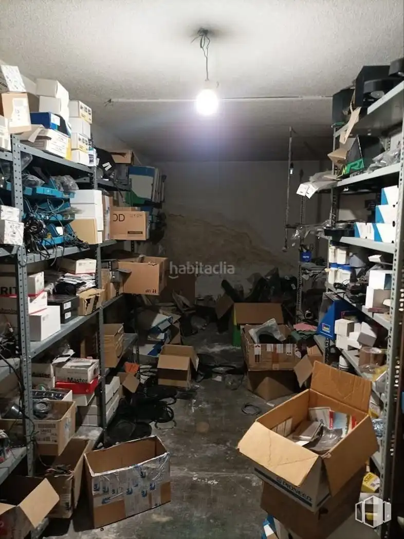 Business premises for sale in Calle del Doctor Castelo 27, imagen 13