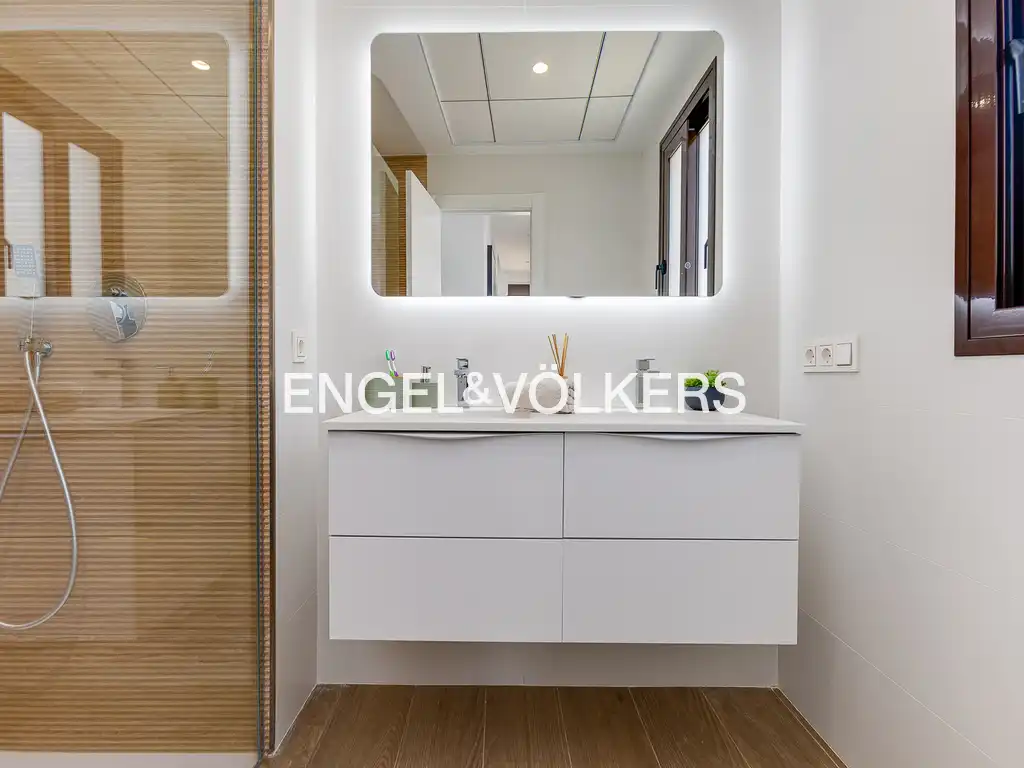 Casa con piscina en venta en Balcón de Finestrat - Terra Marina, imagen 27