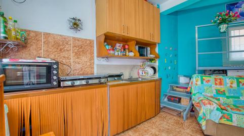 Foto 2 de Estudi en venda a  Calle Juan Bautista Hurtado, Norte - Barrio del Pilar - El Reñidero, Vélez-Málaga