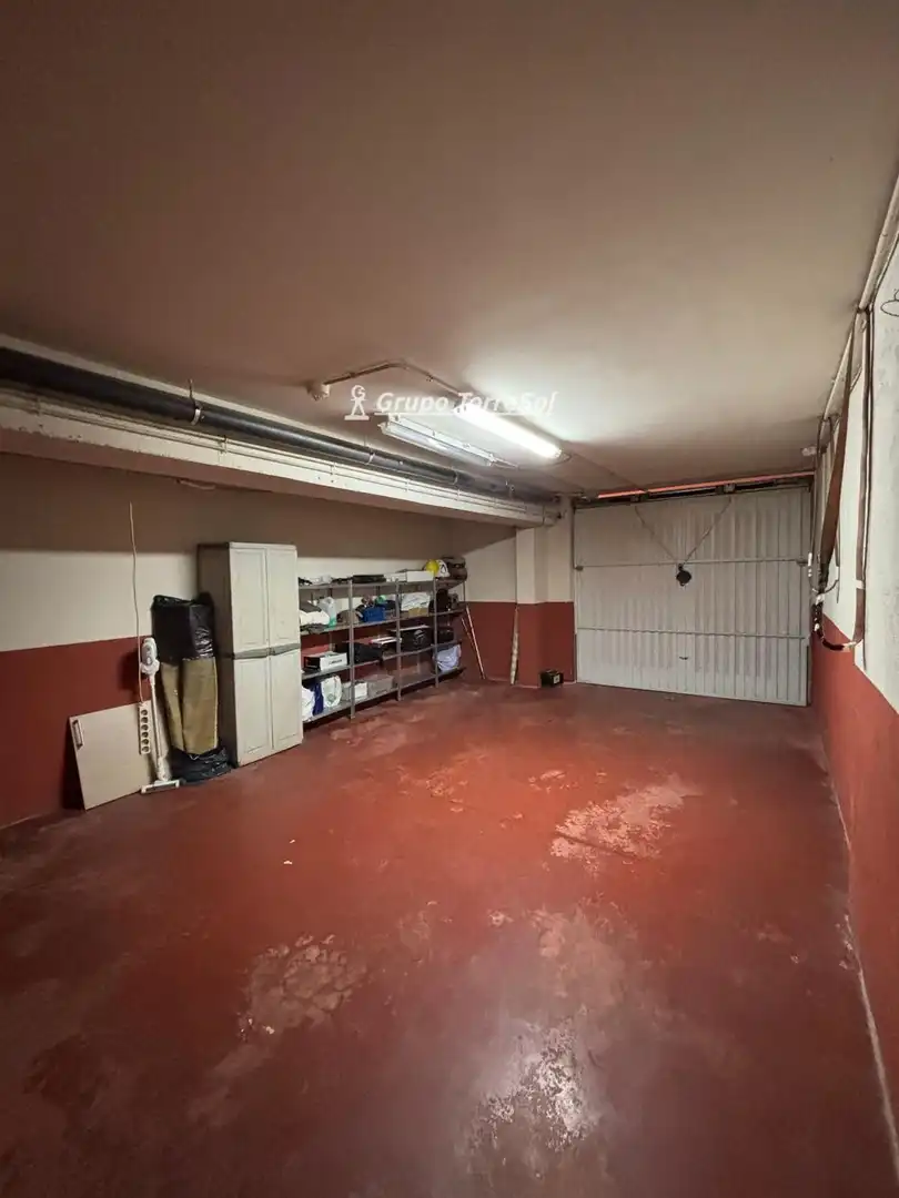 Casa adosada en venta en Bonavista