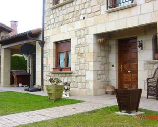 Garden of House or chalet for sale in Condado de Treviño  with Heating