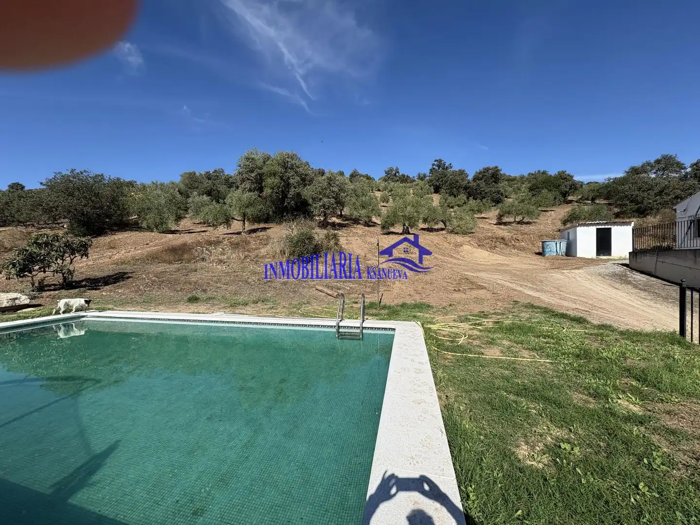 Finca rústica en venta en Montoro con Aire acondicionado, Calefacción y Trastero