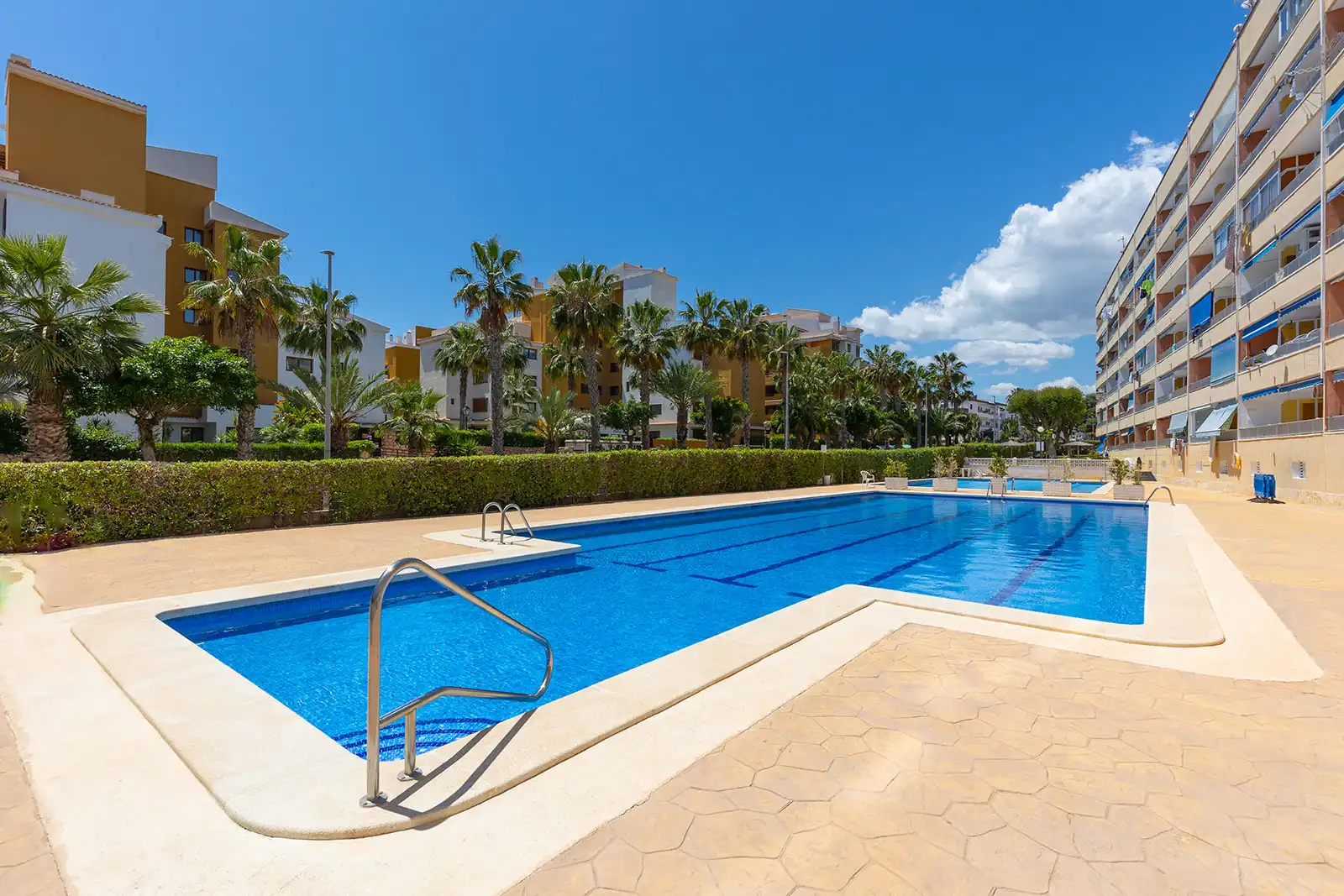 Wohnung zum Verkauf in Playa del Acequión, Náufragos y Rocío del Mar, imagen 24