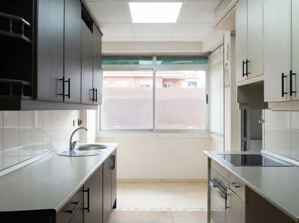 Flat with lift for sale in Brezo