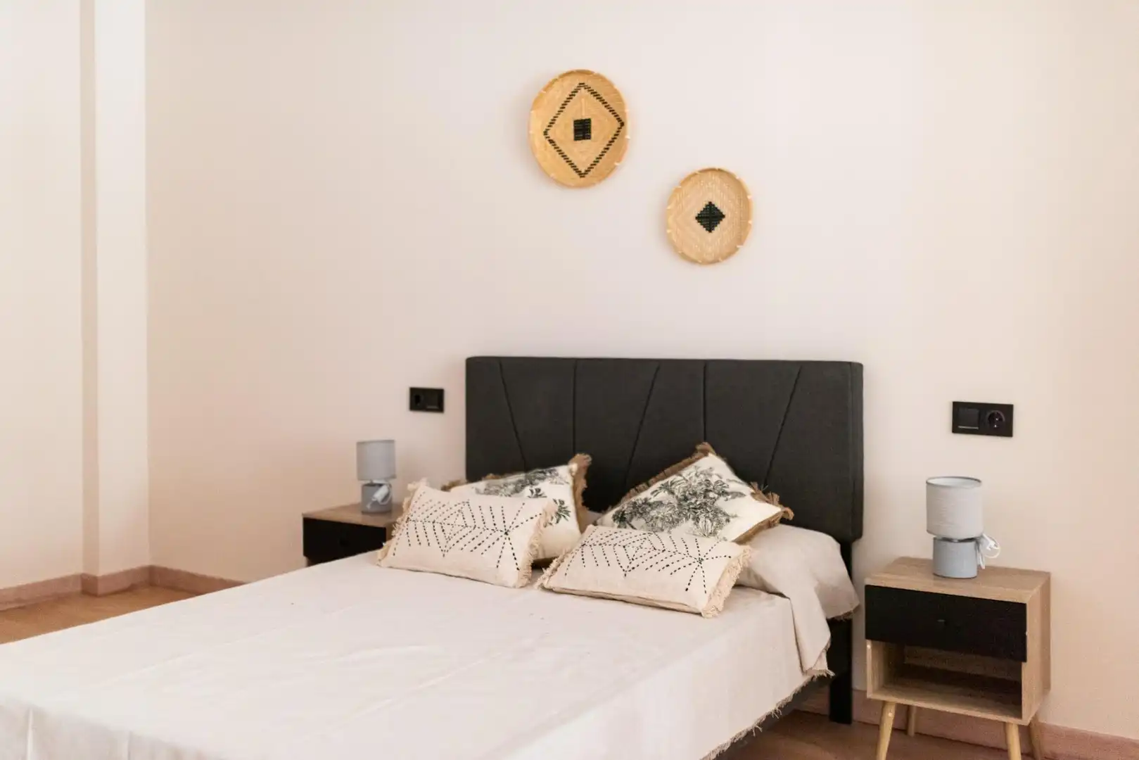 Dormitori de Loft de lloguer en Granada