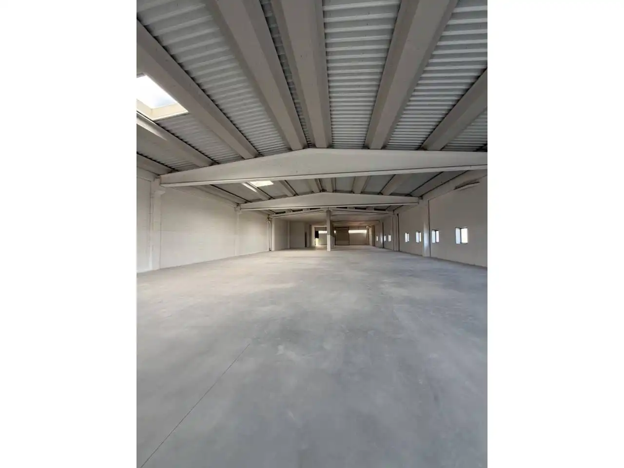 Industriegebäude zum Verkauf in Calle Saturn, imagen 2