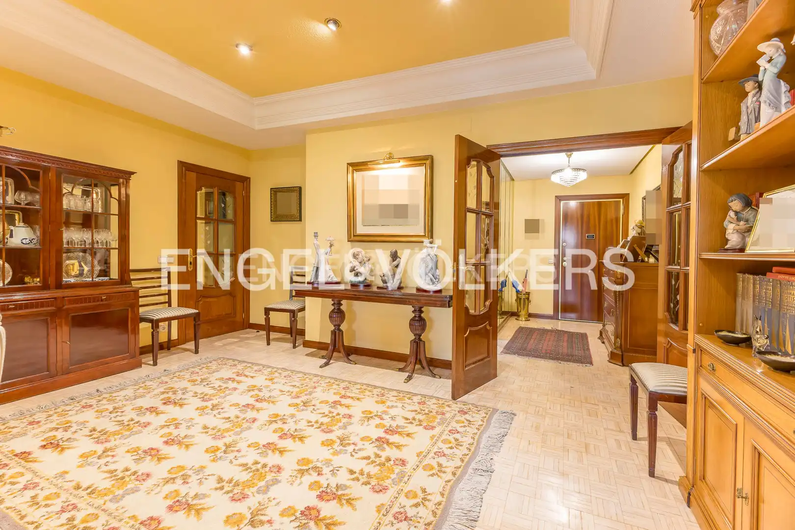 Piso en venta en Madrid con Aire acondicionado, Calefacción y Terraza
