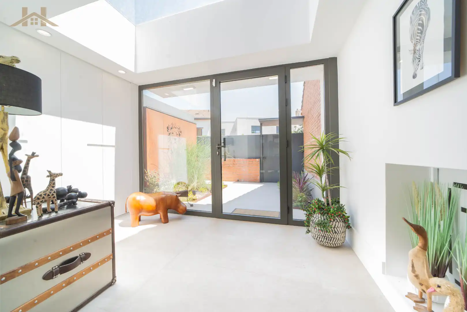 Casa o xalet en venda en Majadahonda amb Aire condicionat, Calefacció i Jardí privat