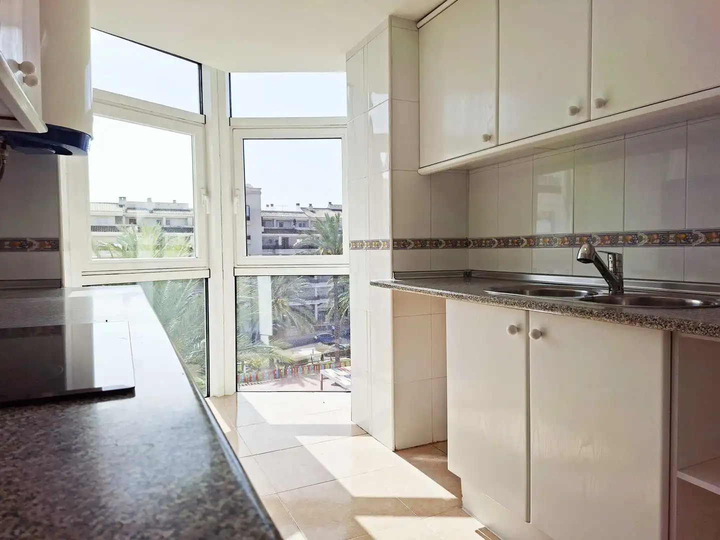 Wohnung mit Terrasse zum Verkauf in Altea ciudad, imagen 11