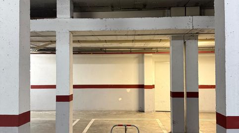 Foto 2 de Garatge en venda a Calle Duero, 2, El Rocío - La Milagrosa, Jerez de la Frontera