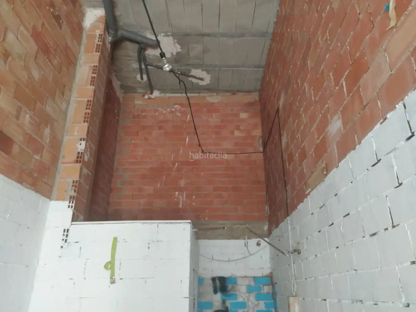 Individuale in vendita a Carrer Sant Manuel 93, imagen 2