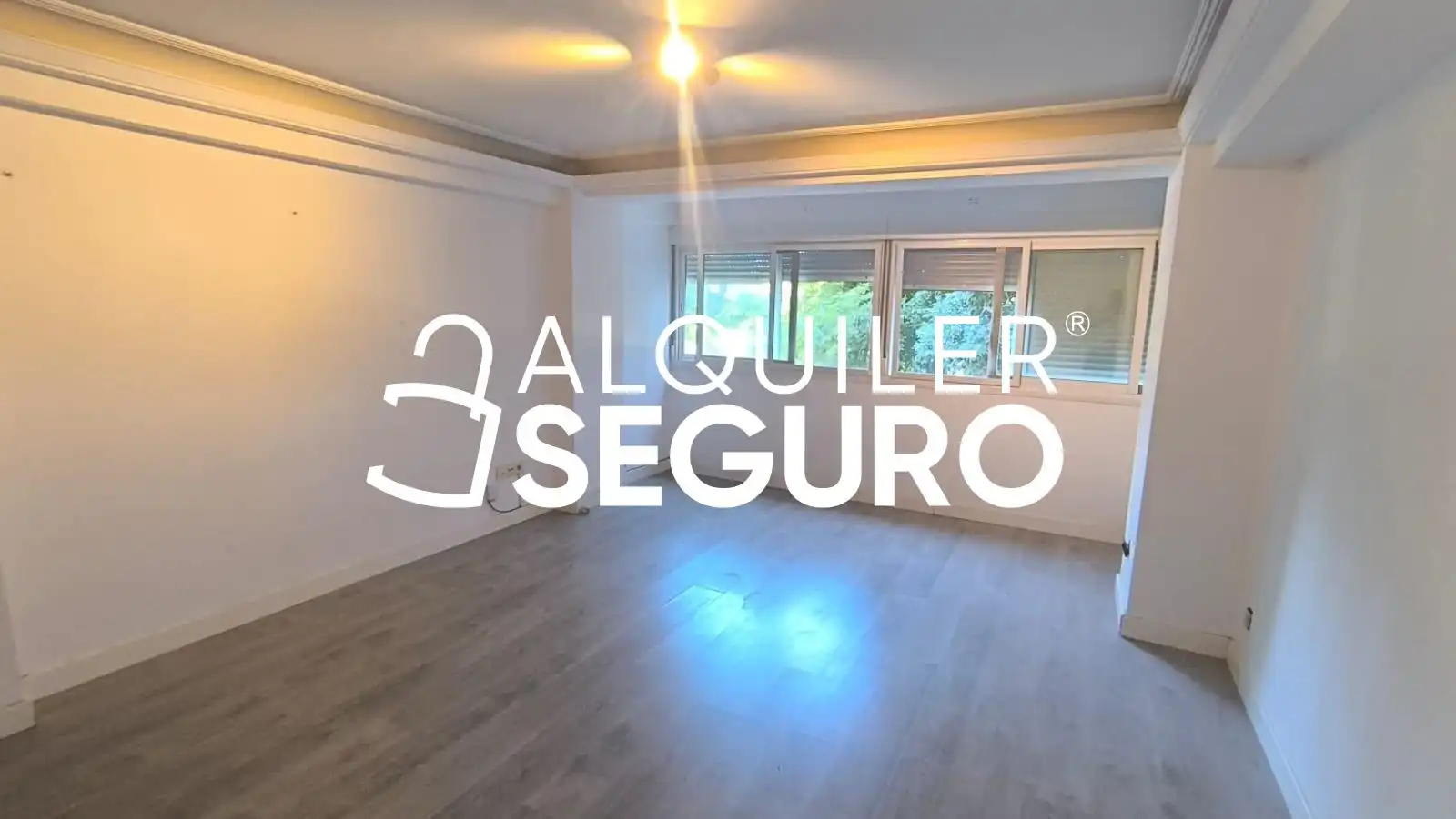 Piso de alquiler en Cantillana, San Jerónimo - La Bachillera