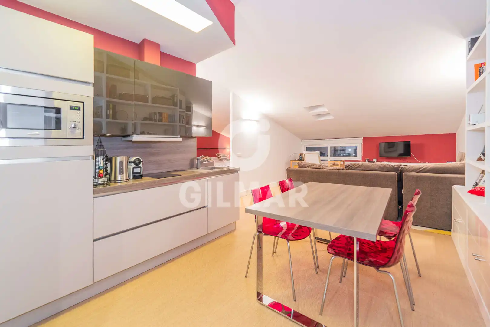 Flat for sale in Calle de la Kerria, El Soto de la Moraleja