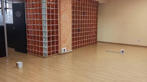 Foto 2 de Oficina de lloguer a Avinguda de la Constitució, 180, Centre, Castelldefels