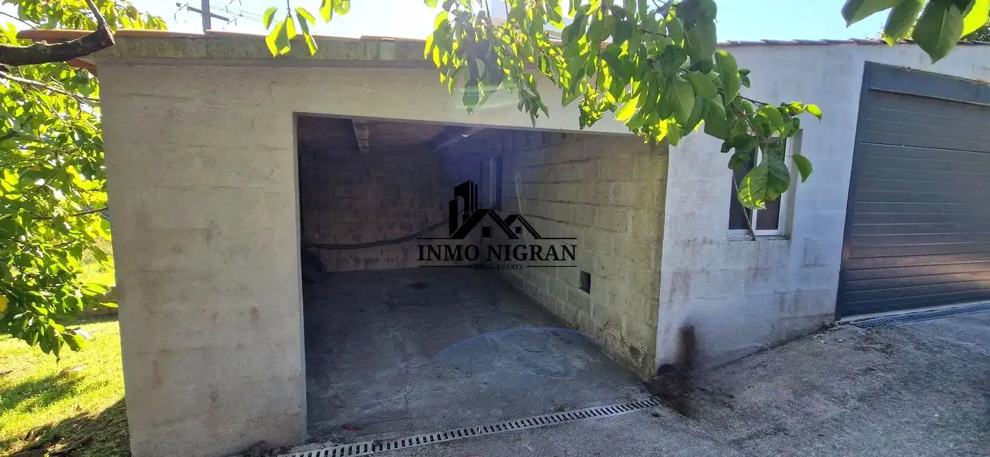 Casa amb jardí de lloguer a Avenida Val Miñor, imagen 27