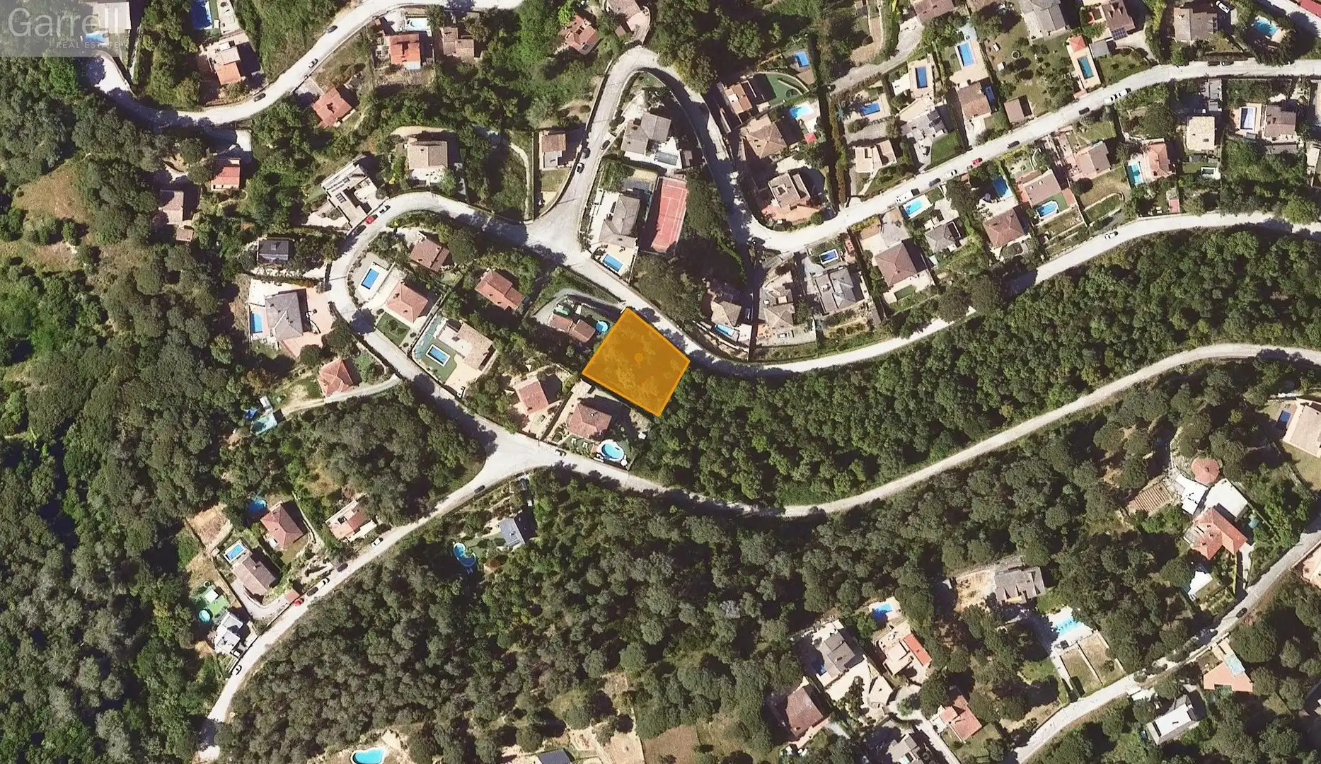 Terrenos y solares en venta en CL SANT LLUIS, imagen 4