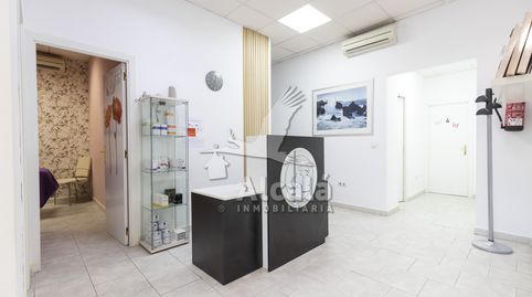 Foto 4 von Geschaftsraum zur ubertragung in Estación - Parque O'Donnell, Alcalá de Henares