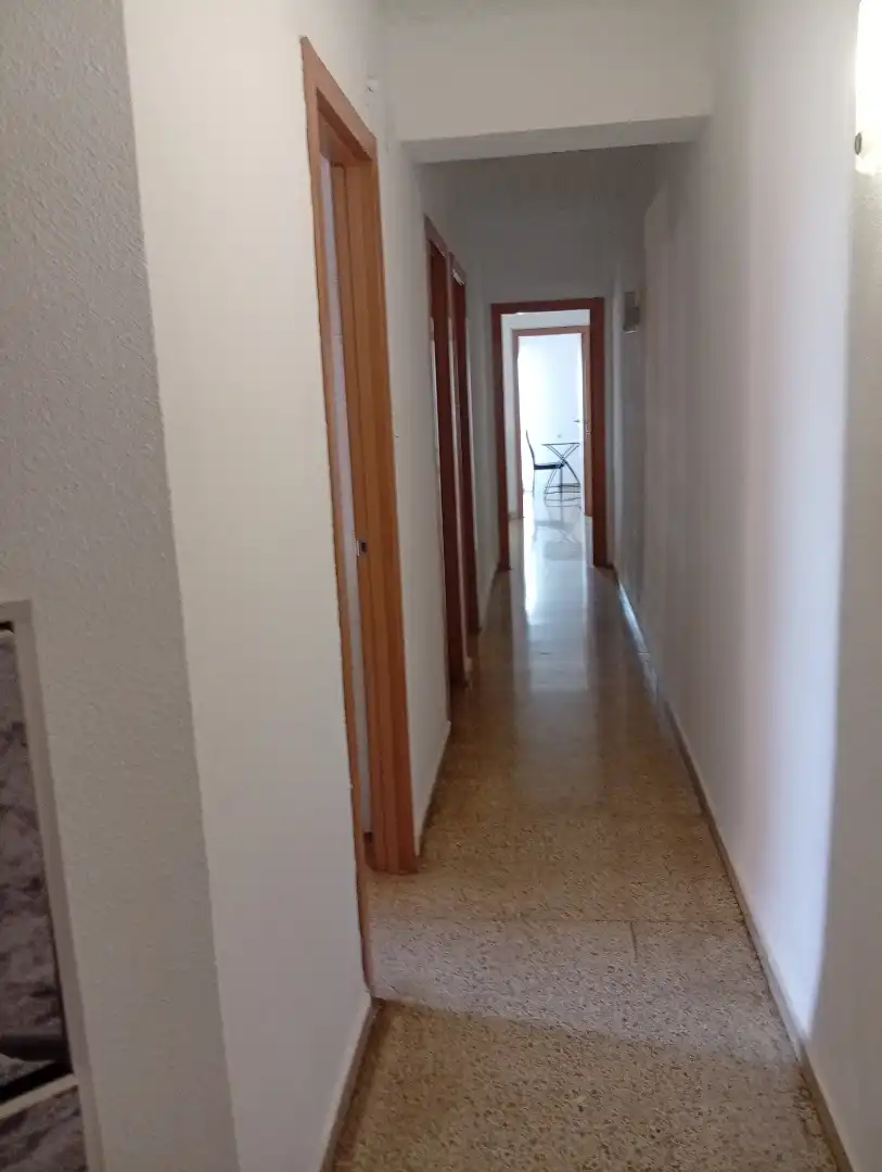 Flat for rent in Granada  with Terrace, Furnished and Washing machine