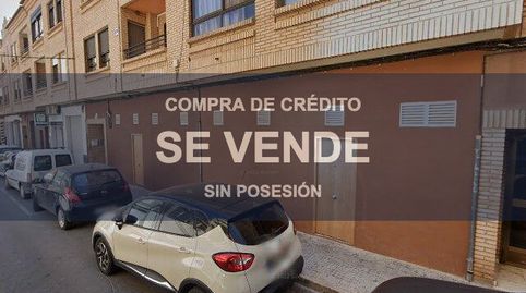 Foto 3 de Piso en venta en Avenida de Abril - 9 de Octubre, Sagunto / Sagunt