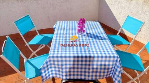 Foto 4 de Casa o xalet en venda a Les Tres Cales, L'Ametlla de Mar