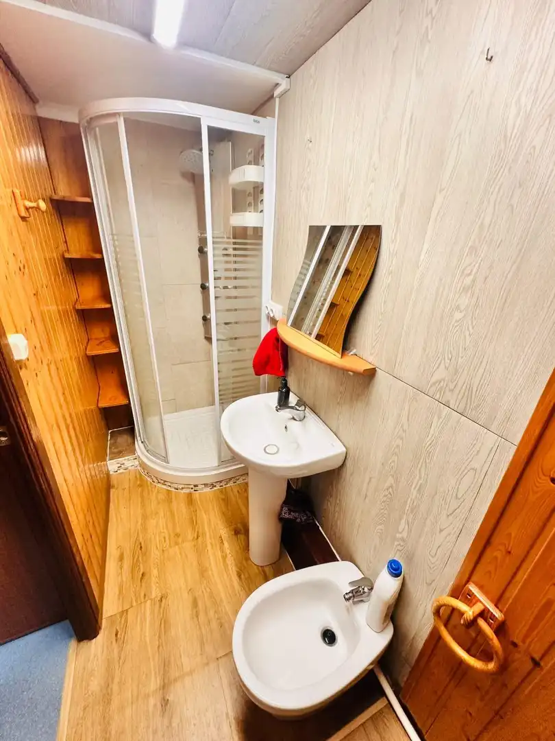 Casa en venda a Bailén - Miraflores, imagen 13