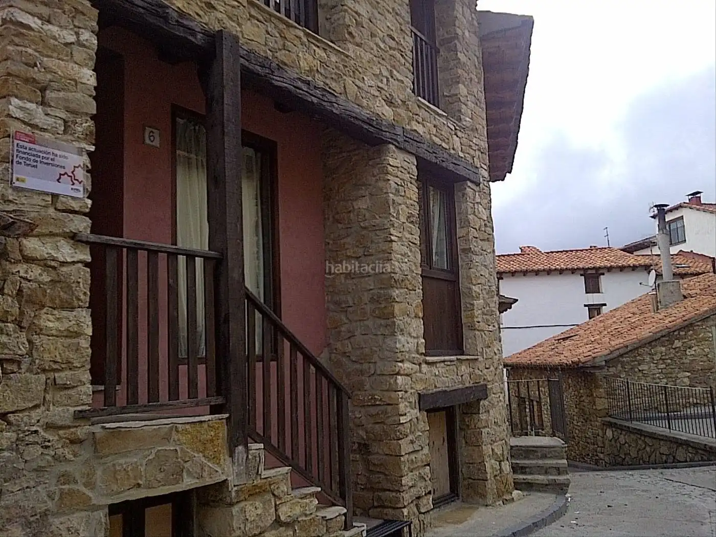 Casa en venta en Calle Sol 6, imagen 6