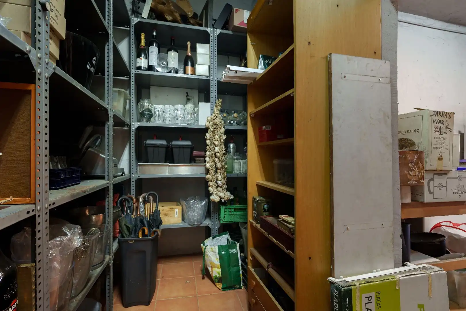 Local en venta en Tolosa con Aire acondicionado y Amueblado