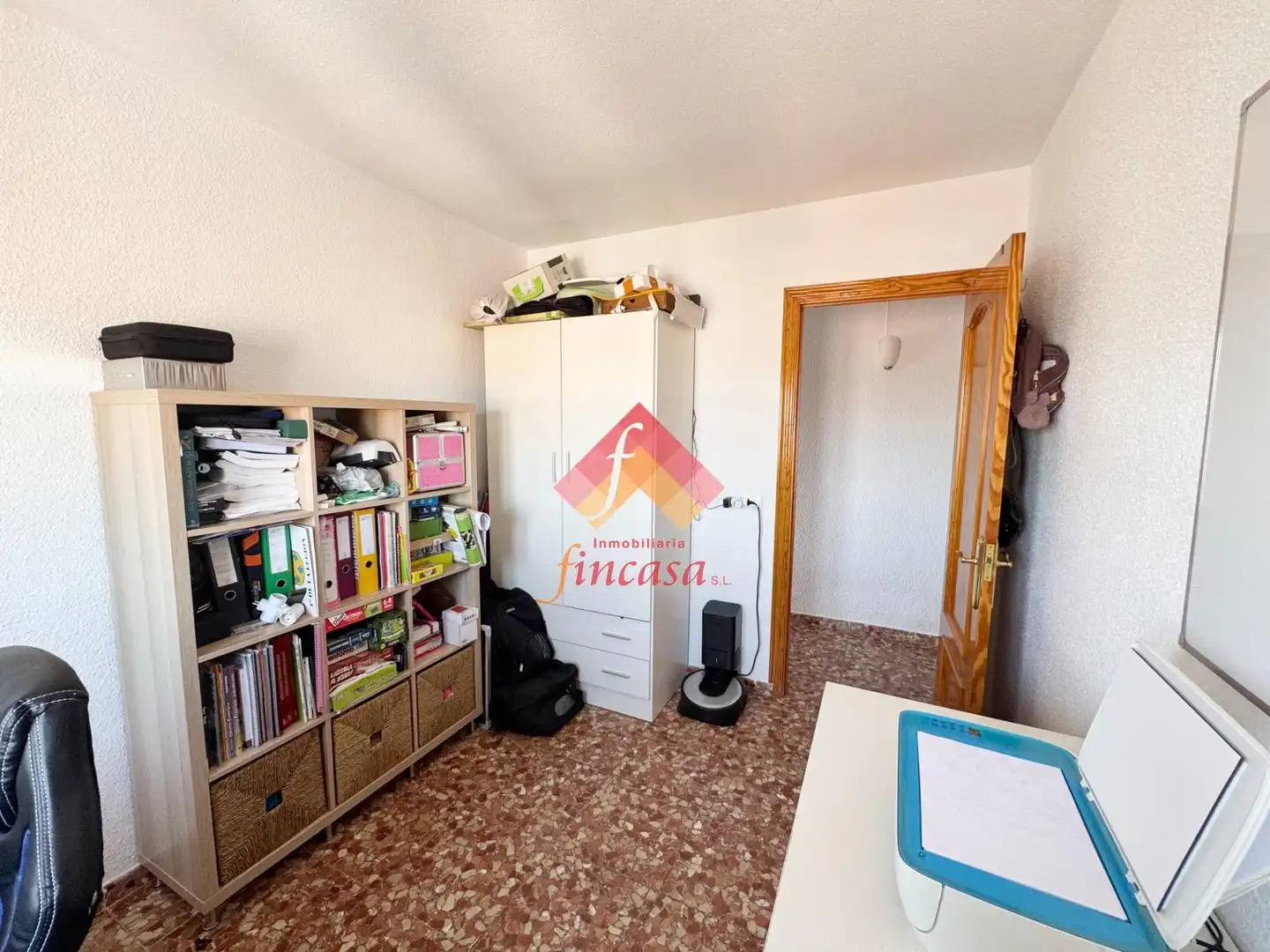 Habitación de Piso en venta en Ronda con Calefacción y Terraza