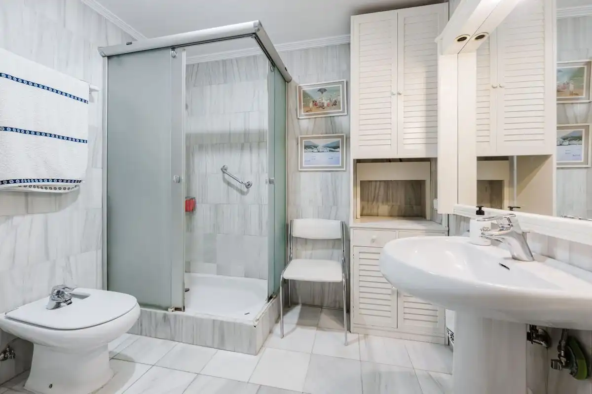 Wohnung zum Verkauf in Calle Levíes, imagen 23